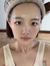 維特絲面膜美白淡斑補水保濕男女士熬夜舒緩抗皺緊致去黃氣暗沉提亮膚色 曬單實(shí)拍圖