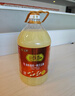 金鼎谷飄香食用油 非轉基因一級大豆油5L 曬單實(shí)拍圖