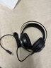 達爾優(yōu)(dareu) EH719游戲耳機黑神話(huà)悟空聽(tīng)聲辯位7.1聲道頭戴式耳機臺式耳機電競耳機降噪耳機清涼耳罩 曬單實(shí)拍圖