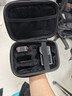 時(shí)櫟帆適用大疆DJI Osmo Nano相機包 大疆Action6/5pro/4/3運動(dòng)相機收納包 防水耐磨抗壓整理包便攜包 曬單實(shí)拍圖