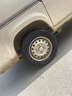 佳通輪胎(Giti)輪胎 165/70R13C 88/86T  6PR Van600 A 適配夏利/福瑞達等 曬單實(shí)拍圖
