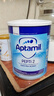 愛(ài)他美（Aptamil）深度水解12英國版pepti低乳糖特殊配方嬰幼兒奶粉防過(guò)敏腹瀉 愛(ài)他美深度水解2段 800g*1罐 曬單實(shí)拍圖