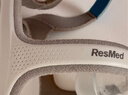 瑞思邁（Resmed）家用通用版呼吸機鼻罩面罩夢(mèng)幻FX鼻罩頭帶原裝進(jìn)口呼吸配件中號 曬單實(shí)拍圖