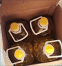 五湖 食用油 一級大豆油浸出5L*4 中糧出品 整箱銷(xiāo)售 曬單實(shí)拍圖