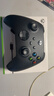 微軟（Microsoft）Xbox無(wú)線(xiàn)游戲手柄 磨砂黑+USB-C線(xiàn) 藍牙適配Xbox/PC/平板/手機Steam促銷(xiāo) 黑神話(huà)悟空 空洞騎士 曬單實(shí)拍圖