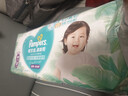 幫寶適超薄透氣清新幫拉拉褲新生兒嬰兒尿不濕尿片透氧Pro M50 曬單實(shí)拍圖