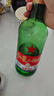 紅星二鍋頭 綠瓶大二 純糧清香型白酒 自飲北京特產(chǎn)禮品 年貨春節送禮 56度 750mL 6瓶 整箱裝 曬單實(shí)拍圖