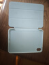 RBP適用于iPad mini7/6保護殼2024/21款平板8.3英寸蘋(píng)果平板電腦全包軟殼防摔智能休眠輕薄-白冰色 曬單實(shí)拍圖