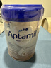 愛(ài)他美（Aptamil）德國白金版HMO 嬰兒配方奶粉pre段 (0-6個(gè)月) 800g 德愛(ài)白金 曬單實(shí)拍圖