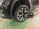 米其林（MICHELIN）汽車(chē)輪胎 255/55R19 111V 旅悅+ PRIMACY SUV+ 適配途昂/奧迪Q7 曬單實(shí)拍圖