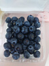 京鮮生 云南藍莓當季 2盒大果18mm+裝 125g/盒 生鮮水果源頭直發(fā) 曬單實(shí)拍圖