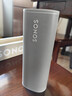 SONOS Roam SL WIFI無(wú)線(xiàn)藍牙便攜式迷你音響戶(hù)外露營(yíng)音箱家庭影院 Roam SL 白【送無(wú)線(xiàn)充】 曬單實(shí)拍圖