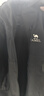 駱駝（CAMEL）男裝戶(hù)外沖鋒衣男女三合一防風(fēng)防水夾克登山服外套男M34CA49650 曬單實(shí)拍圖
