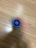 TaTanice悠悠球兒童比賽專(zhuān)用死睡眠合金yoyo溜溜球玩具男女孩開(kāi)學(xué)生日禮物 曬單實(shí)拍圖
