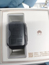 華為（HUAWEI）【咨詢(xún)享優(yōu)惠】手表WATCH D腕部心電采集記錄儀家用成人血氧睡眠壓力體溫監測送家人朋友健康2MT33 曜石黑【曬單10選1】 曬單實(shí)拍圖