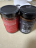 云山半低脂黑椒牛肉醬鮮椒牛肉醬200g*2瓶組合 0添加蔗糖辣椒醬拌面醬 曬單實(shí)拍圖