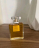 香奈兒（Chanel）五號香水(經(jīng)典)50ml禮盒裝N5女士香水生日禮物送女朋友送老婆 曬單實(shí)拍圖