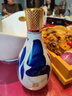 汾酒 【酒廠(chǎng)直供】青花系列 42度 475mL 6瓶 【青花汾酒25】 山西杏花村清香型白酒整箱 曬單實(shí)拍圖