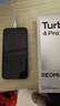 小米（MI）REDMI Turbo 4 Pro 第四代驍龍8s 7550mAh長(cháng)續航 16GB+256GB 粉金色 小米紅米5G手機 曬單實(shí)拍圖