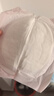 十月結晶防溢乳墊超柔立體一次性超薄透氣哺乳期防漏乳貼100片【柔護款】 曬單實(shí)拍圖