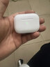 華強北新款【官配正品丨頂配Pro9代】華強北藍牙耳機Air無(wú)線(xiàn)Pro2降噪國家補貼適用蘋(píng)果iPhone17/16入耳式Pods 【2025新款丨全功能頂配版】 ANC主動(dòng)降噪+滑動(dòng)調音+空間音頻 曬單實(shí)拍圖