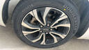 雙星汽車(chē)輪胎 205/55R16 91V X11 適配速騰/新朗逸/寶來(lái) 曬單實(shí)拍圖