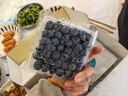 怡顆莓Driscoll's 云南藍莓14mm+ 12盒裝 約125g/盒 新鮮水果禮盒 曬單實(shí)拍圖