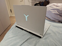 聯(lián)想拯救者R9000P AI元啟 游戲筆記本電腦(銳龍9 8945HX 32G 1T RTX5070Ti 2.5K 240Hz 白) 國家補貼 曬單實(shí)拍圖