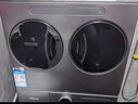 海信（Hisense）棉花糖迷你雙筒洗衣機 洗烘一體分區洗2KG懶人全自動(dòng)小型雙桶 WV20G-H以舊換新家電補貼 京東自營(yíng) 曬單實(shí)拍圖