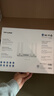 普聯(lián)（TP-LINK） 大道AX3000滿(mǎn)血WiFi6千兆無(wú)線(xiàn)路由器 5G雙頻家用穿墻 Mesh 3000M無(wú)線(xiàn)速率 信號增強 易展 XDR3010 曬單實(shí)拍圖