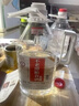 不老潭糧食酒桶裝高度濃香型瀘州糯紅高粱自飲散裝白酒 優(yōu)級濃香52度 5L 曬單實(shí)拍圖