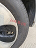 佳通輪胎(Giti)輪胎175/60R15 81T T20 適配奔奔/瑪馳/遠景X1/江鈴 曬單實(shí)拍圖