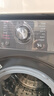 LG星云黑10KG全自動(dòng)家滾筒洗衣機家用 蒸汽除菌洗護 AIDD直驅變頻洗衣機FCY10Y4M 以舊換新 滾筒 曬單實(shí)拍圖
