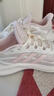 阿迪達斯（adidas）女鞋運動(dòng)鞋潮鞋舒適耐磨減震休閑跑步鞋 JH5152 UK3.5碼36碼 曬單實(shí)拍圖