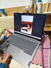 ThinkPad國家補貼聯(lián)想筆記本電腦ThinkBook14 2026 AI元啟全能本英特爾酷睿Ultra7-356H 14英寸32G 1T 2.8K 曬單實(shí)拍圖