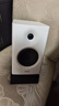 漫步者M(jìn)R4有源監聽(tīng)2.0音箱HIFI音質(zhì)發(fā)燒級高保真多媒體電腦電視桌面音響專(zhuān)業(yè)監聽(tīng)低音炮音箱喇叭播放器 【下單贈定制支架+曬單再返20】白色 曬單實(shí)拍圖
