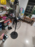 先鋒（SINGFUN）工業(yè)風(fēng)扇電風(fēng)扇大風(fēng)力落地扇強力牛角扇大功率吹除甲醛壁扇大風(fēng)扇工廠(chǎng)車(chē)間飯店商用搖頭風(fēng)扇? 500落地扇-塑鋼葉【多倉發(fā)貨】加粗網(wǎng) 曬單實(shí)拍圖