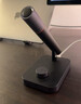 綠聯(lián)USB電腦桌面麥克風(fēng)DSP降噪獨立電容麥臺式電腦筆記本視頻會(huì )議網(wǎng)課游戲直播外接話(huà)筒適用音箱35345 曬單實(shí)拍圖