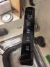 美的（Midea）家用凈水機星河3.0弱堿凈水器三水直飲礦物質(zhì)1200G 0阻垢劑 殺菌反滲透廚下式凈飲機pro升級款系列 曬單實(shí)拍圖