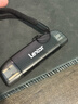 雷克沙（Lexar）USB3.2讀卡器 TF/SD二合一 USB/Type C雙口 大疆無(wú)人機運動(dòng)相機內存卡讀卡器 支持蘋(píng)果17手機電腦 曬單實(shí)拍圖