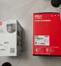 dahua大華太陽(yáng)能攝像頭免插電室外戶(hù)外4G終身免充值流量AOV家用監控器360度無(wú)死角帶夜視手機遠程B5F-4G 曬單實(shí)拍圖