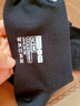 蕉內銀皮3系女士襪子短長(cháng)筒新疆棉7A抗菌防臭吸汗透氣運動(dòng)四季款4雙裝 曬單實(shí)拍圖