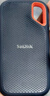 閃迪（SanDisk）2TB Type-c USB3.2 NVMe移動(dòng)固態(tài)硬盤(pán)（PSSD）E61卓越版 1050MB/s三防保護 手機筆記本電腦外接SSD 曬單實(shí)拍圖