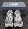 NEW BALANCE NB2002R官方休閑鞋男鞋女鞋夏季透氣網(wǎng)鞋復古潮流時(shí)尚情侶運動(dòng)鞋 灰色 M2002RDA 44 (腳長(cháng)28cm尺碼詳詢(xún)客服) 曬單實(shí)拍圖