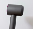 戴森（DYSON）HD15 高速吹風(fēng)機 Dyson Supersonic 電吹風(fēng) 負離子 速干護發(fā) 多風(fēng)嘴 禮物推薦 HD15紫紅色 曬單實(shí)拍圖