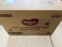 好奇（Huggies）鉑金裝小桃褲紙尿褲M(mǎn)144片(6-11kg)中號尿不濕【透爽散熱】 曬單實(shí)拍圖