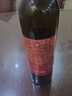 長(cháng)城（GreatWall）紅標紅愿赤霞珠干紅葡萄酒750ML*6瓶整箱裝紅酒宴席酒 年貨節送禮 曬單實(shí)拍圖