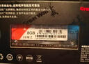 長(cháng)城（Great Wall）8GB DDR3 1600頻率 一體機筆記本內存條 曬單實(shí)拍圖