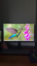 小米（MI）REDMI 27英寸顯示器 144Hz 300nits亮度 專(zhuān)業(yè)級色準低藍光愛(ài)眼電競電腦辦公顯示器屏 A27 2026款 曬單實(shí)拍圖