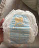 泰迪熊（Teddy Bear）臻薄透氣拉拉褲XXL60片(15公斤以上)超薄干爽嬰兒尿不濕成長(cháng)褲 曬單實(shí)拍圖